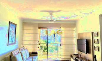 Imagem 7: Apartamento residencial à venda, Edificio Paraty, Sorocaba