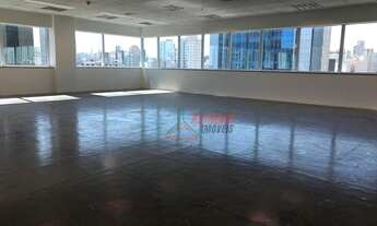 Imagem 3: Laje para alugar, 561 m² por R$ 72.930,00/mês - Jardim Paulistano - São Paulo/SP