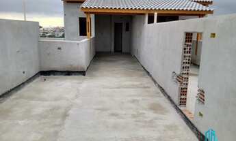 Imagem 2: Cobertura para Venda em Santo André, Parque das Nações, 2 dormitórios, 1 suíte, 3 banheiro