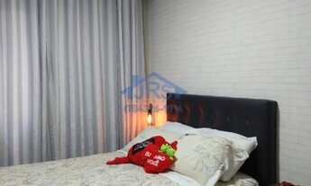 Imagem 6: Apartamento com 2 dormitórios à venda, 60 m² por R$ 245.000,00 - Novo Osasco - Osasco/SP