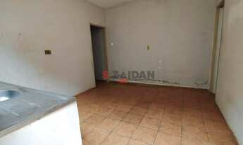 Imagem: Vila com 4 casa á venda