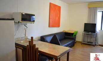 Imagem: FLAT A VENDA COM PREÇO IMPRESSIONANTE NO