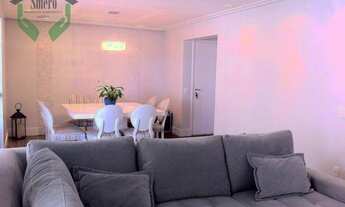 Imagem 5: Apartamento à venda, 125 m² por R$ 1.362.000,00 - Vila Leopoldina - São Paulo/SP