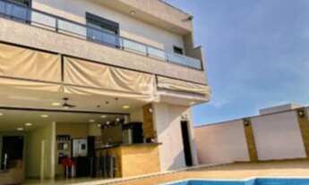 Imagem 2: Sobrado á venda Condomínio Donna Lucilla - Indaiatuba SP