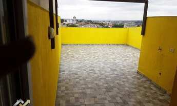 Imagem 2: Cobertura à venda, 76 m² por R$ 265.000,00 - Parque Capuava - Santo André/SP