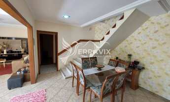 Imagem 6: Nova Almeida - Casa Duplex 4 quartos, suíte, bem localizada, Av Principal