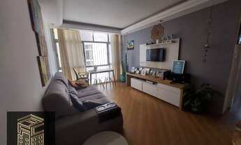 Imagem 6: Apartamento Venda 2 quartos 1 vaga 84 m² Av. Dom Pedro I, 920 Vila Monumento São Paulo