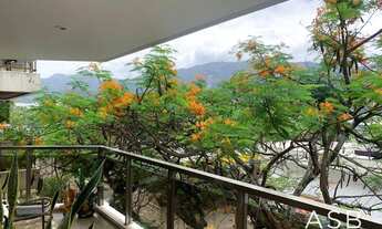 Imagem: Varandão 4 quartos à venda, 270 m² por