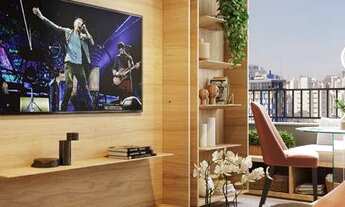 Imagem 7: Apartamento residencial para venda, Butantã, São Paulo - AP12716