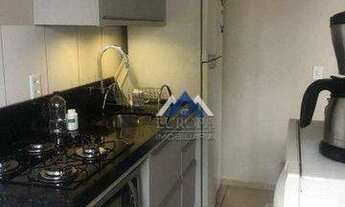 Imagem 5: Apartamento com 2 dormitórios à venda, 48 m² por R$ 170.000,00 - Vale dos Tucanos - Londri