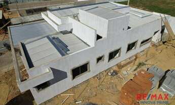 Imagem 7: Casa Térrea 3 Suítes - Florais da Mata