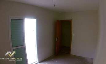 Imagem 5: Apartamento com 3 dormitórios à venda, 82 m² por R$ 462.000 - Santa Maria - Santo André/SP