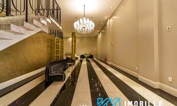 Imagem 6: Apartamento no Edifício Le Portier