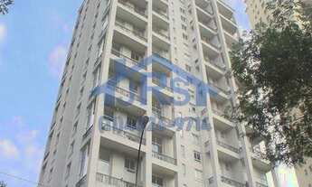 Imagem 2: Apartamento Duplex com 2 dormitórios à venda, 110 m² por R$ 940.000 - Paraíso do Morumbi