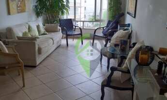 Imagem 4: Apartamento - 3 dormitórios à venda, 169 m² por R$ 680.000 - Boqueirão - Santos/SP