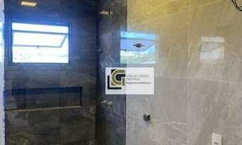 Imagem 3: Casa com 4 dormitórios à venda, 262 m² por R$ 1.325.000 - Altos de Santana I - Jacareí/SP