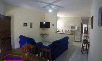 Imagem 6: Casa linda no Jd.Grandesp lado praia com três dormitórios, documentação ok para financiame