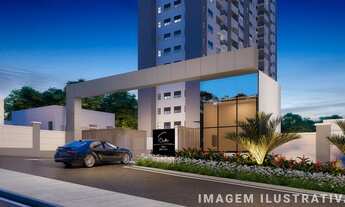 Imagem: Residencial San Matteo - 02 Dorms. 01 Suite