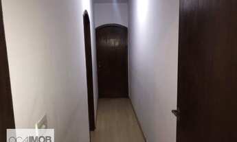 Imagem 6: Casa com 3 dormitórios à venda, 137 m² por R$ 446.000 - Jardim do Estádio - Santo André/SP