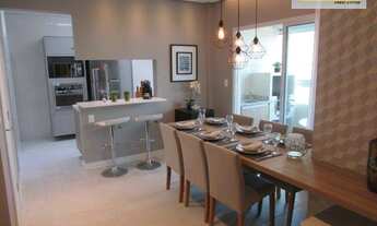 Imagem 6: Apartamento com 3 dormitórios à venda, 84 m² por R$ 635.000,00 - Itararé - São Vicente/SP