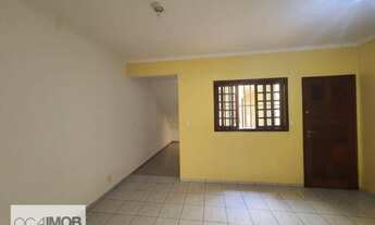 Imagem 6: Sobrado com 3 dormitórios à venda, 160 m² por R$ 619.000 - Vila Floresta - Santo André/SP