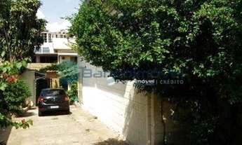 Imagem 3: Casa Residencial para venda e locação, Jardim Campos Elíseos, Campinas -