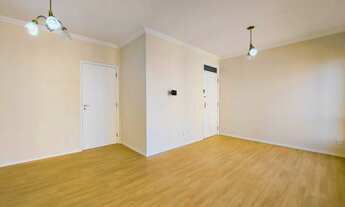 Imagem 2: Apartamento com 3 dormitórios à venda, 100 m² por R$ 560.000,00 - Taquaral - Campinas/SP