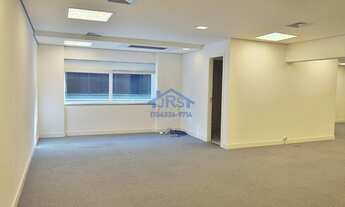 Imagem 6: Sala para alugar, 103 m² por R$ 4.120,00/mês - Alphaville - Barueri/SP