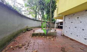 Imagem: Casa comercial para locação, 200 m² por