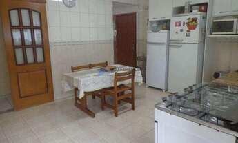 Imagem 5: Apartamento com 3 dorms, Embaré, Santos - R$ 405.000,00, 110m² - Codigo: 699