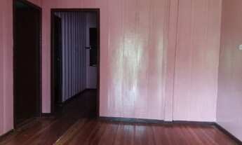 Imagem 6: Casa em madeira Casa com 2 dormitórios