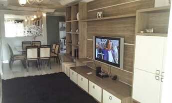 Imagem: Apartamento com 4 dormitórios à venda