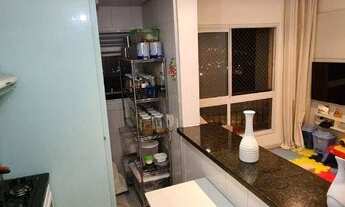 Imagem: Apartamento com 1 dormitório à venda