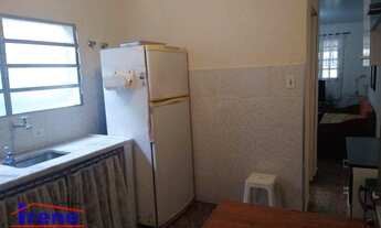 Imagem 6: Casa com 1 dormitório à venda, 36 m² por R$ 199.000,00 - Jardim Suarão - Itanhaém/SP