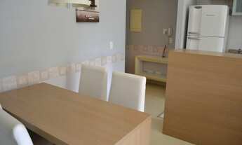 Imagem 4: Lindo apartamento mobiliado em localização privilegiada