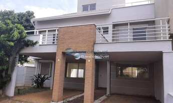 Imagem: Casa Residencial à venda, Parque Taquaral