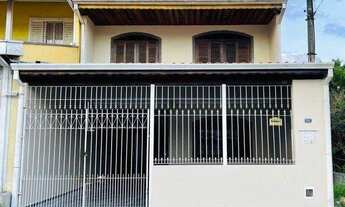 Imagem: Sobrado com 3 dormitórios à venda, 191