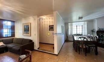 Imagem 3: Casa com 4 dormitórios à venda, 312 m² por R$ 2.800.000,00 - Belvedere - Belo Horizonte/MG