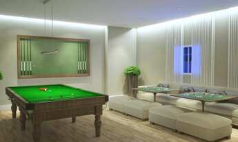 Imagem 4: Apartamento à venda, 98 m² por R$ 651.000,00 - Canto do Forte - Praia Grande/SP