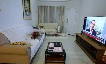 Imagem 5: Sobrado à venda, 132 m² por R$ 660.000,00 - Jardim Paraíso - São José dos Campos/SP