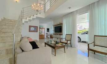 Imagem 5: Casa à venda no Cond. Bosque das Flores com 4 quartos por R$ 1.100.000 - Parnamirim/RN