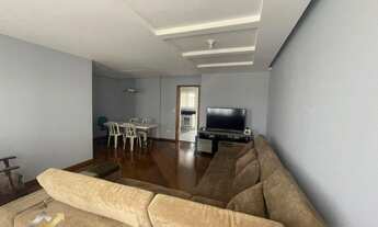 Imagem 4: Apartamento com 3 dormitórios à venda, 104 m² por R$ 740.000,00 - Vila América - Santo And