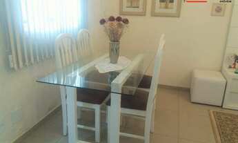 Imagem 6: Casa com 2 dormitórios à venda, 64 m² por R$ 375.000,00 - Granja Viana - Cotia/SP