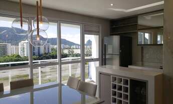 Imagem 5: Apartamento com 2 quartos na Barra da Tijuca