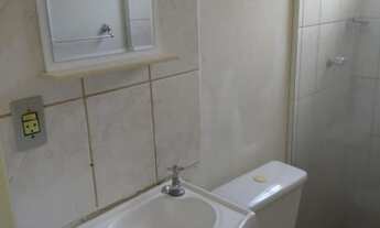 Imagem 4: Apartamento com 2 dormitórios à venda, 62 m² por R$ 145.000,00 - Edifício Residencial Alto