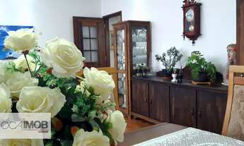 Imagem 7: Apartamento com 3 dormitórios à venda, 137 m² por R$ 655.000,00 - Centro - Santo André/SP