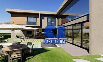 Imagem 7: Terreno à venda, 722 m² por R$ 1.100.000,00 - Valville 01 - Santana de Parnaíba/SP