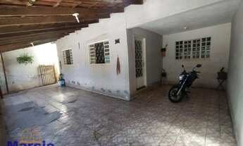 Imagem 2: Casa com 2 dormitórios à venda por R$ 220.000 - Vila São José - São Sebastião/DF