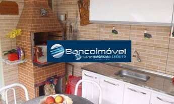 Imagem 4: Casa Residencial à venda, Jardim Eulina, Campinas -