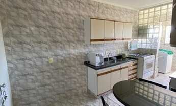 Imagem 6: APARTAMENTO RESIDENCIAL em CAMPINAS - SP, BOSQUE